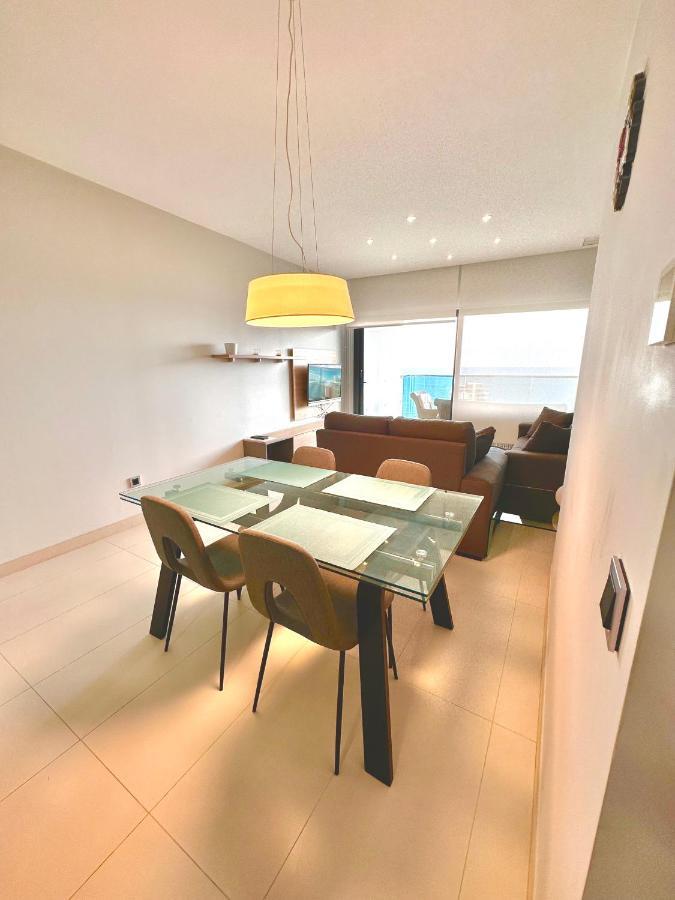 Appartamento Sunset Drive Vistas Magicas Benidorm Esterno foto