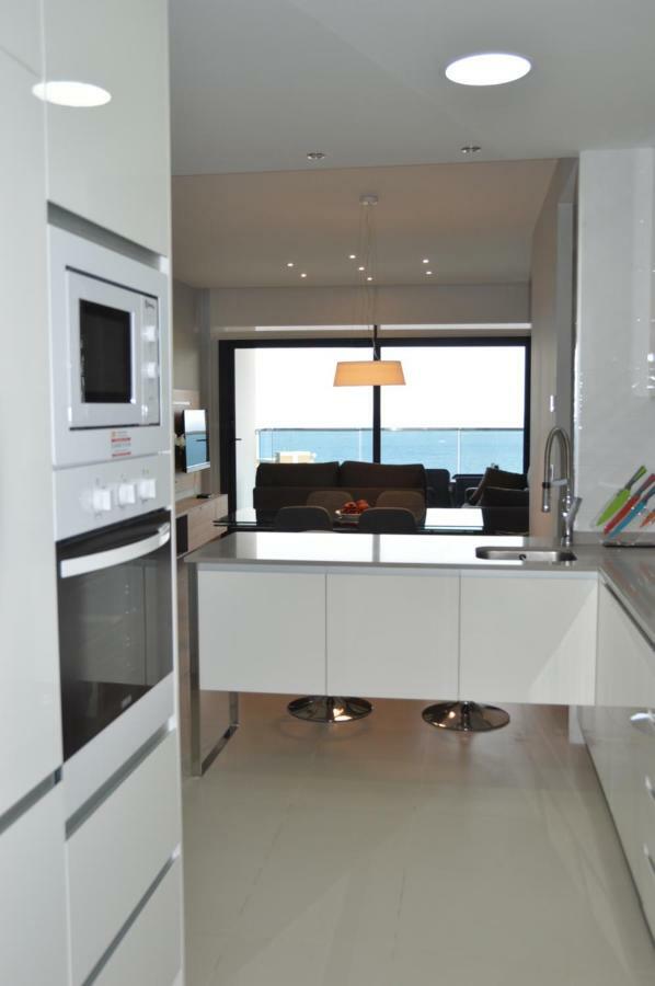 Appartamento Sunset Drive Vistas Magicas Benidorm Esterno foto